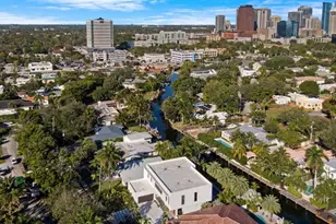 823 Ponce de Leon Dr, Fort Lauderdale, FL 33316 - Photo 69