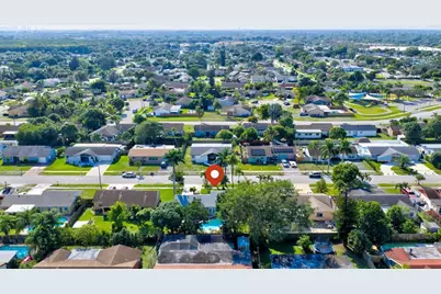 5551 SW 8th St, Margate, FL 33068 - Photo 27