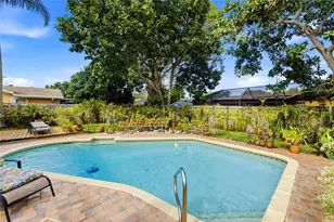 5551 SW 8th St, Margate, FL 33068 - Photo 23