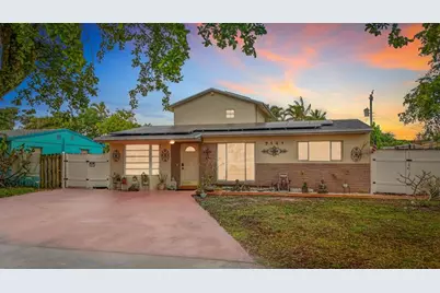 7141  Custer St, Hollywood, FL 33024 - Photo 1