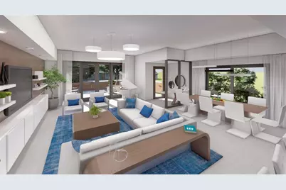 3871 NE 23rd Ave, Unit #B, Lighthouse Point, FL 33064 - Photo 5