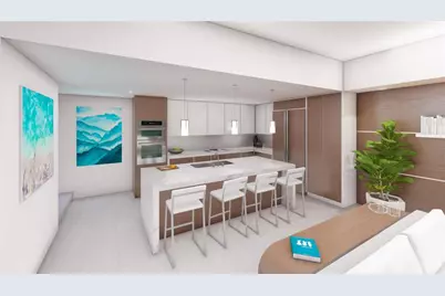 3871 NE 23rd Ave, Unit #B, Lighthouse Point, FL 33064 - Photo 7