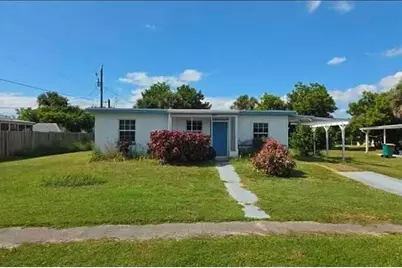 2321  Wiley, Port Charlotte, FL 33952 - Photo 1