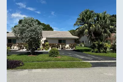 11461 NW 38th St, Unit #W, Coral Springs, FL 33065 - Photo 3