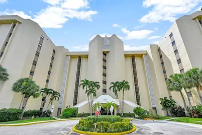 7200  Radice Ct, Unit #107, Lauderhill, FL 33319 - Photo 1