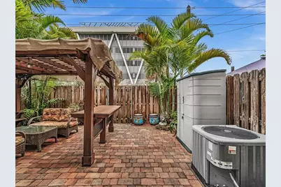 240  City View Dr, Unit #240, Fort Lauderdale, FL 33311 - Photo 35