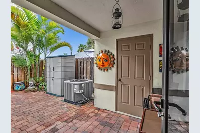 240  City View Dr, Unit #240, Fort Lauderdale, FL 33311 - Photo 41