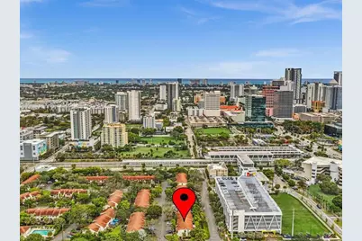 240  City View Dr, Unit #240, Fort Lauderdale, FL 33311 - Photo 59