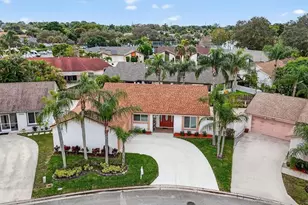 21725 Chimney Rock Park Cir, Boca Raton, FL 33428 - Photo 5