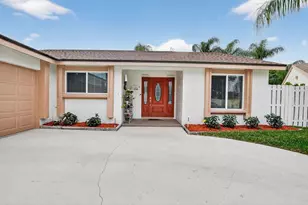 21725 Chimney Rock Park Cir, Boca Raton, FL 33428 - Photo 3