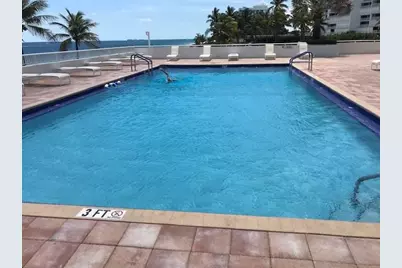 1370 S Ocean Blvd, Unit #1706, Pompano Beach, FL 33062 - Photo 1