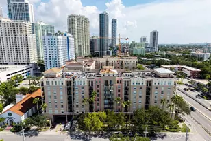 520 SE 5th Ave Unit, Fort Lauderdale, FL 33301 - Photo 49