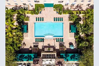 520 SE 5th Ave, Unit #2404, Fort Lauderdale, FL 33301 - Photo 9