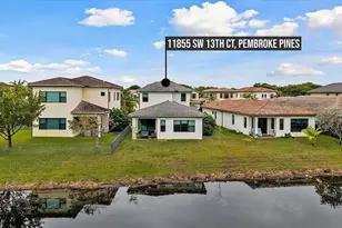 11855 SW 13th Ct, Pembroke Pines, FL 33025 - Photo 45