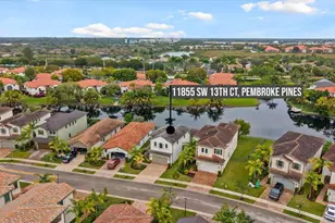 11855 SW 13th Ct, Pembroke Pines, FL 33025 - Photo 43
