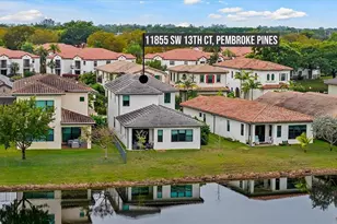 11855 SW 13th Ct, Pembroke Pines, FL 33025 - Photo 49