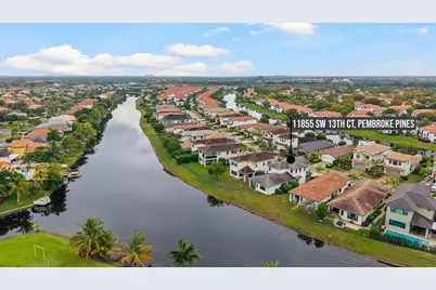 11855 SW 13th Ct, Pembroke Pines, FL 33025 - Photo 53