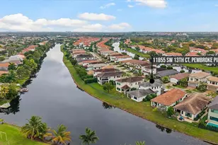 11855 SW 13th Ct, Pembroke Pines, FL 33025 - Photo 53