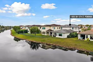 11855 SW 13th Ct, Pembroke Pines, FL 33025 - Photo 47
