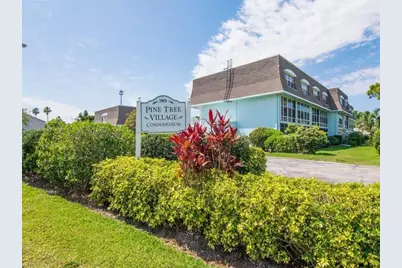 1901  Indian River Blvd, Unit #104C, Vero Beach, FL 32960 - Photo 1