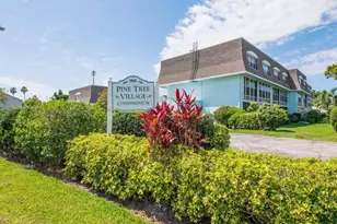 1901 Indian River Blvd Unit, Vero Beach, FL 32960 - Photo 1