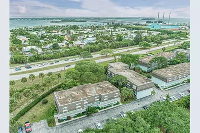 1901  Indian River Blvd, Unit #104C, Vero Beach, FL 32960 - Photo 3