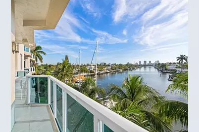 516  Hendricks Isle, Unit #4C, Fort Lauderdale, FL 33301 - Photo 11