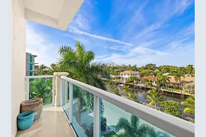516  Hendricks Isle, Unit #4C, Fort Lauderdale, FL 33301 - Photo 17