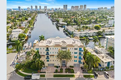 516  Hendricks Isle, Unit #4C, Fort Lauderdale, FL 33301 - Photo 5