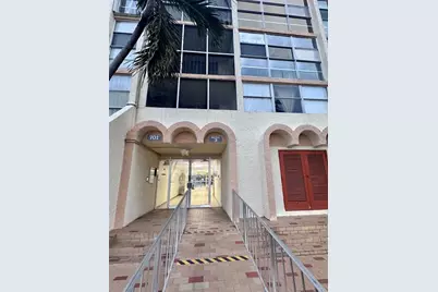 701  Three Islands Blvd, Unit #215, Hallandale Beach, FL 33009 - Photo 1