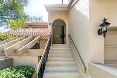 5560  Coach House Cir, Unit #C, Boca Raton, FL 33486 - Photo 3