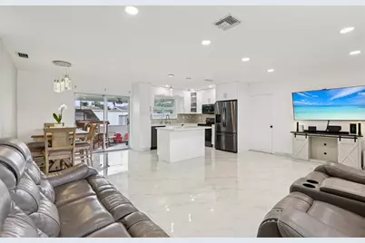 8700 NW 11th St, Pembroke Pines, FL 33024 - Photo 5