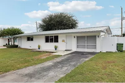 8700 NW 11th St, Pembroke Pines, FL 33024 - Photo 1