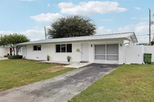 8700 NW 11th St, Pembroke Pines, FL 33024 - Photo 1