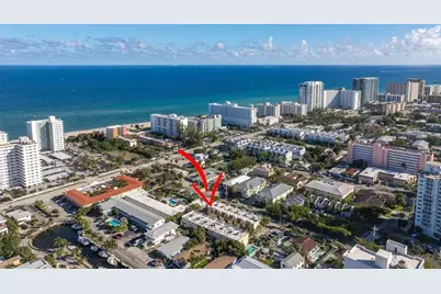 3213 NE 16th St, Unit #112, Pompano Beach, FL 33062 - Photo 37