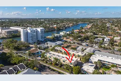 3213 NE 16th St, Unit #112, Pompano Beach, FL 33062 - Photo 33