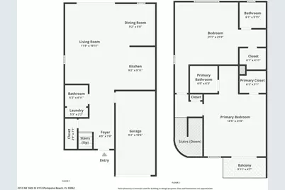 3213 NE 16th St, Unit #112, Pompano Beach, FL 33062 - Photo 41