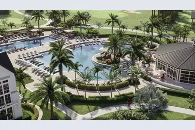 10889  Northwest Glynlea Boulevard North, Port Saint Lucie, FL 34987 - Photo 5