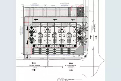 136 N 24th Ave, Hollywood, FL 33020 - Photo 9