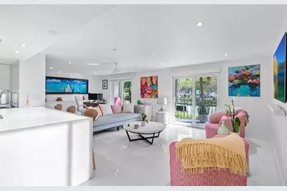 3909 N Ocean Blvd, Unit #107, Fort Lauderdale, FL 33308 - Photo 3