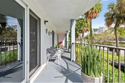 3909 N Ocean Blvd, Unit #107, Fort Lauderdale, FL 33308 - Photo 21