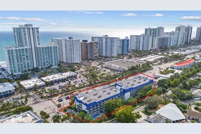 3909 N Ocean Blvd, Unit #107, Fort Lauderdale, FL 33308 - Photo 33