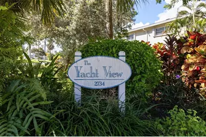 2734 NE 27th Ct, Unit #22, Lighthouse Point, FL 33064 - Photo 25