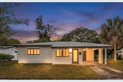 1398 NE 37th St, Oakland Park, FL 33334 - Photo 1