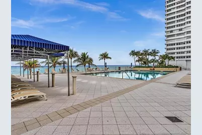 4300 N Ocean Blvd, Unit #16G, Fort Lauderdale, FL 33308 - Photo 37