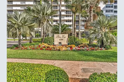 4300 N Ocean Blvd, Unit #16G, Fort Lauderdale, FL 33308 - Photo 29