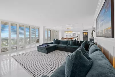 4300 N Ocean Blvd, Unit #16G, Fort Lauderdale, FL 33308 - Photo 1