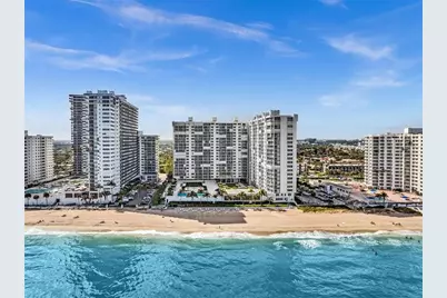 4300 N Ocean Blvd, Unit #16G, Fort Lauderdale, FL 33308 - Photo 3