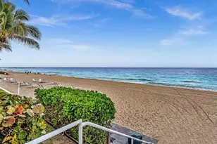 4300 N Ocean Blvd Unit, Fort Lauderdale, FL 33308 - Photo 39