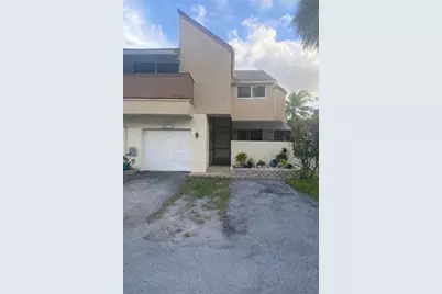 871 NW 81st Ter, Unit #1, Fort Lauderdale, FL 33324 - Photo 1